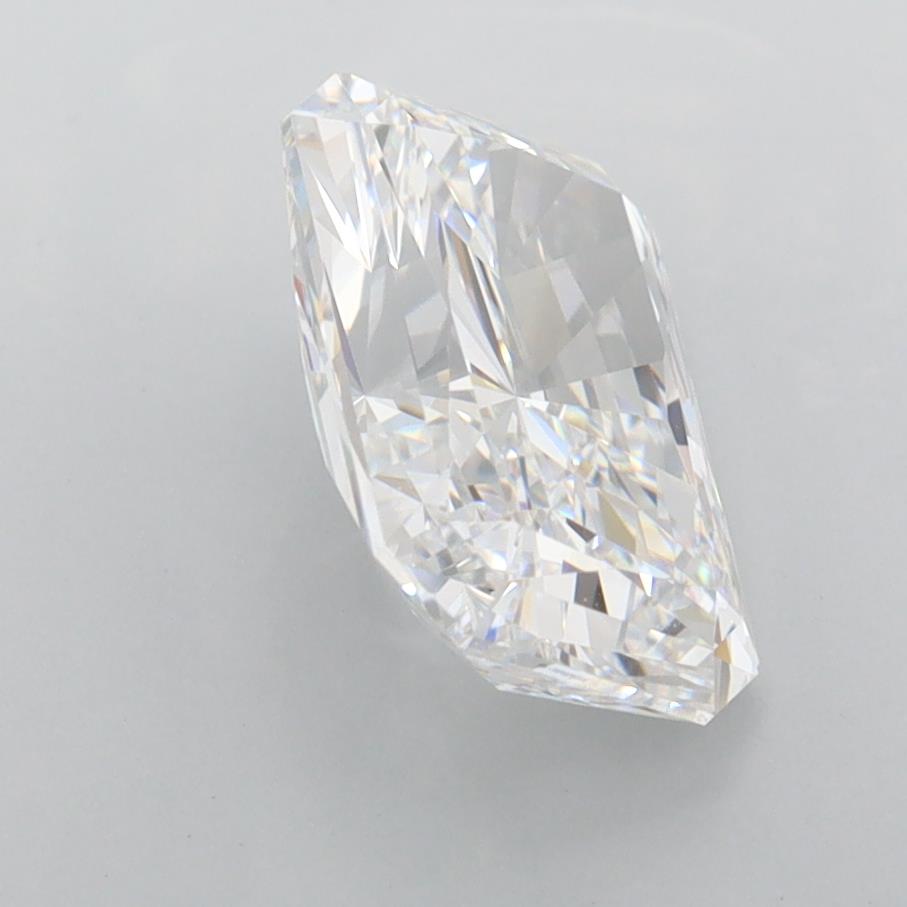 2.54 Carat Radiant Lab Diamond :: 360 spin frame 01