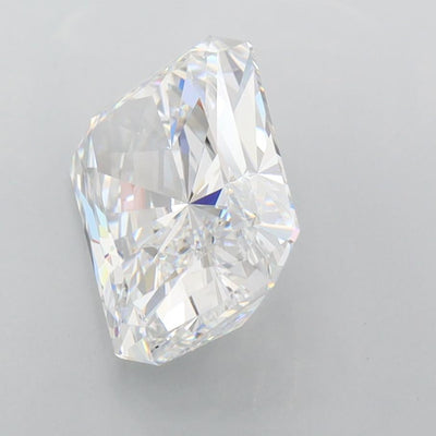 2.54 Carat Radiant Lab Diamond :: 360 spin frame 02