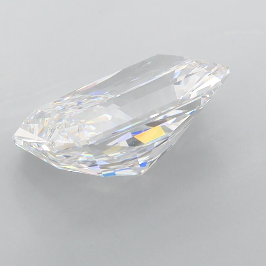 2.54 Carat Radiant Lab Diamond :: 360 spin frame 04
