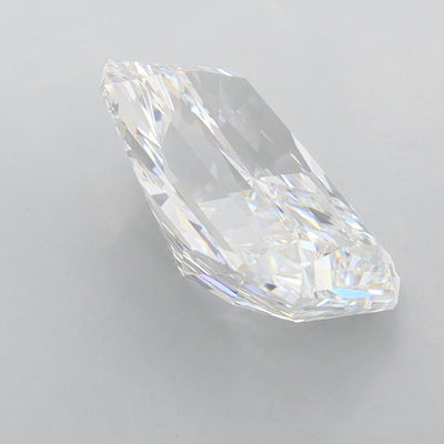 2.54 Carat Radiant Lab Diamond :: 360 spin frame 05