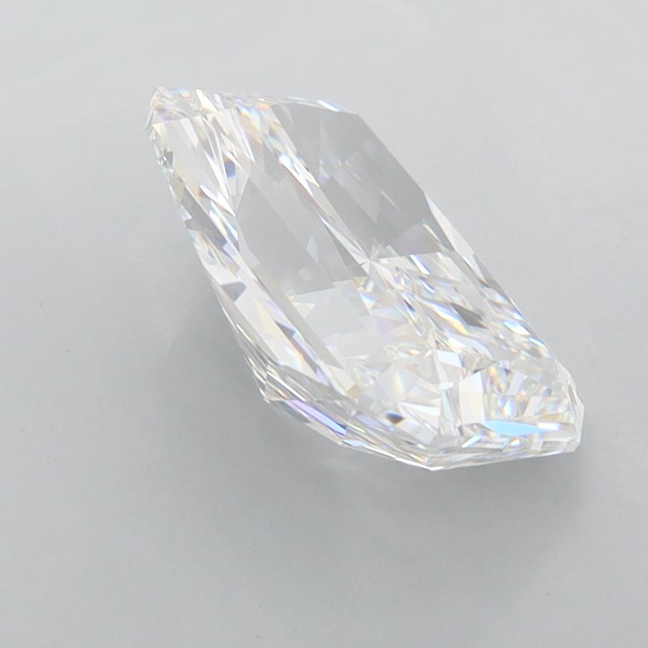 2.54 Carat Radiant Lab Diamond :: 360 spin frame 05