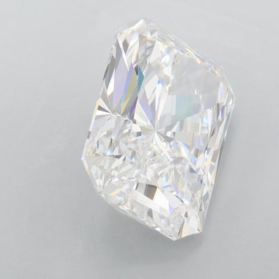 2.54 Carat Radiant Lab Diamond :: 360 spin frame 06