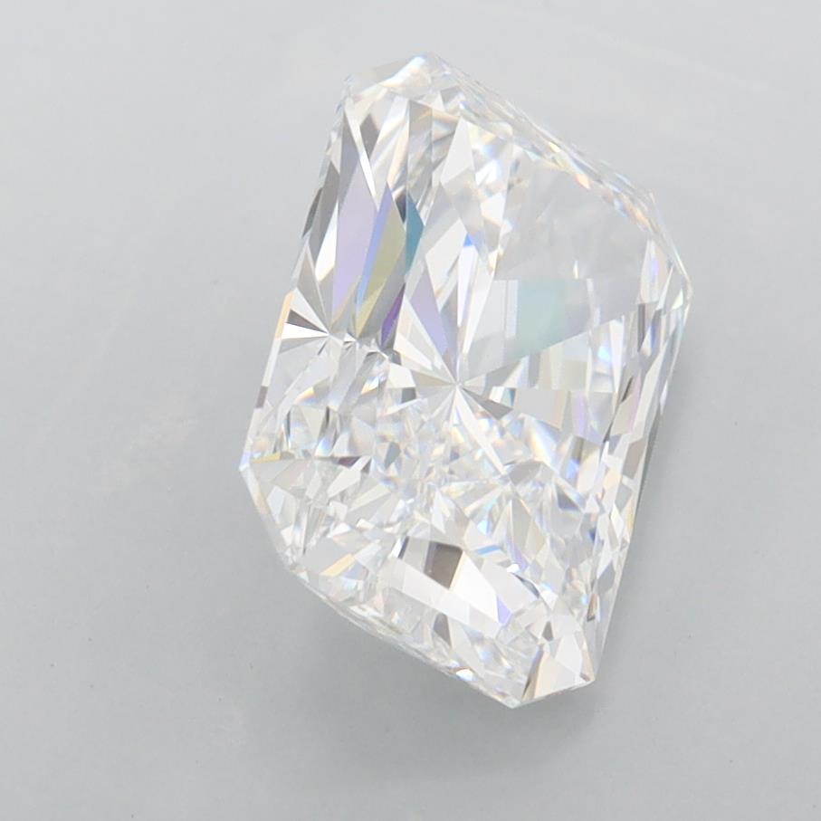2.54 Carat Radiant Lab Diamond :: 360 spin frame 06