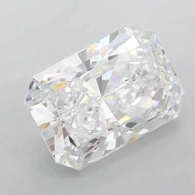 2.54 Carat Radiant Lab Diamond :: 360 spin frame 07