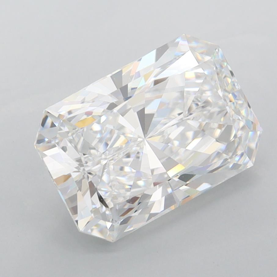 2.54 Carat Radiant Lab Diamond :: 360 spin frame 07
