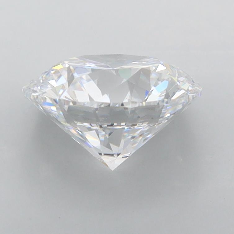 1.91 Carat Round Lab Diamond :: 360 spin frame 01