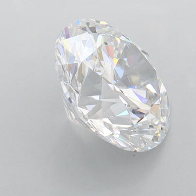 1.91 Carat Round Lab Diamond :: 360 spin frame 02