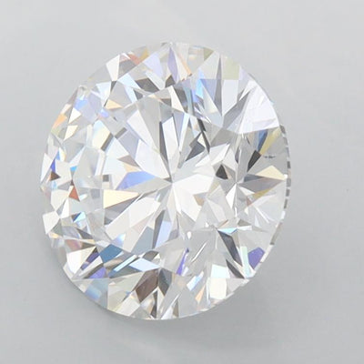 1.91 Carat Round Lab Diamond :: 360 spin frame 03