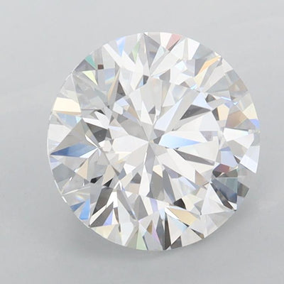 1.91 Carat Round Lab Diamond :: 360 spin frame 04