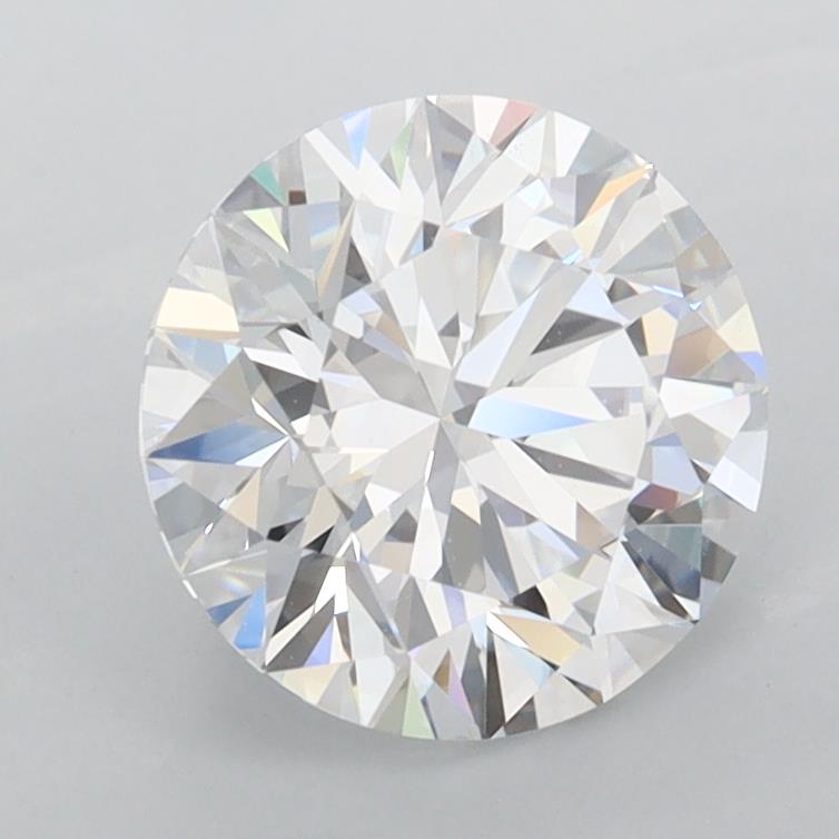 1.91 Carat Round Lab Diamond :: 360 spin frame 04