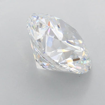 1.91 Carat Round Lab Diamond :: 360 spin frame 05