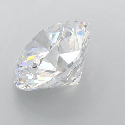 1.91 Carat Round Lab Diamond :: 360 spin frame 06