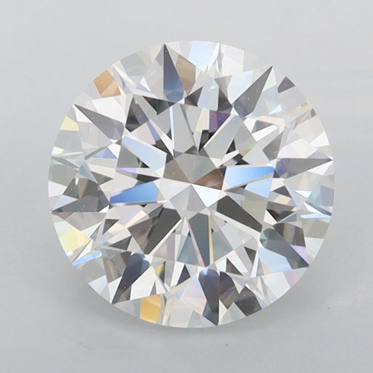 1.93 Carat Round Lab Diamond