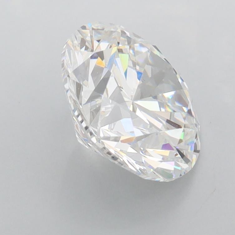 1.93 Carat Round Lab Diamond :: 360 spin frame 01