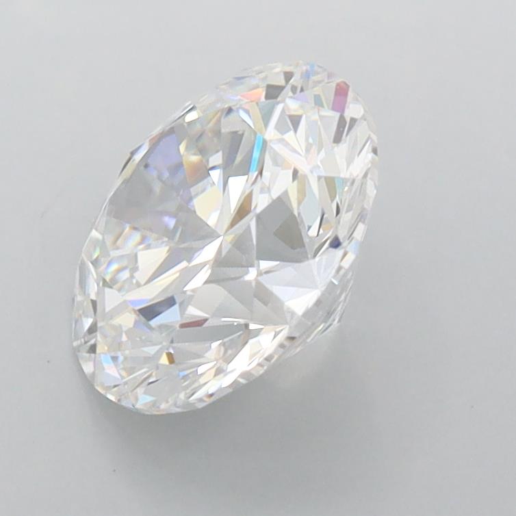 1.93 Carat Round Lab Diamond :: 360 spin frame 02