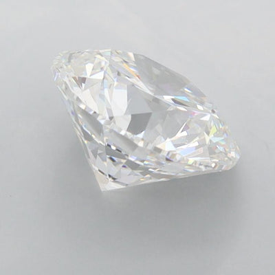 1.93 Carat Round Lab Diamond :: 360 spin frame 03