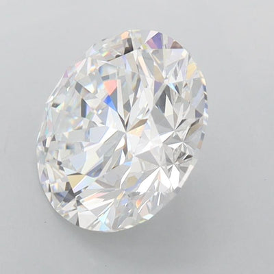 1.93 Carat Round Lab Diamond :: 360 spin frame 04