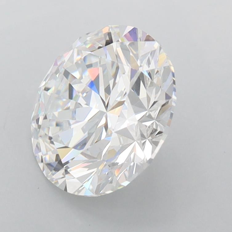 1.93 Carat Round Lab Diamond :: 360 spin frame 04