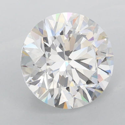 1.93 Carat Round Lab Diamond :: 360 spin frame 05