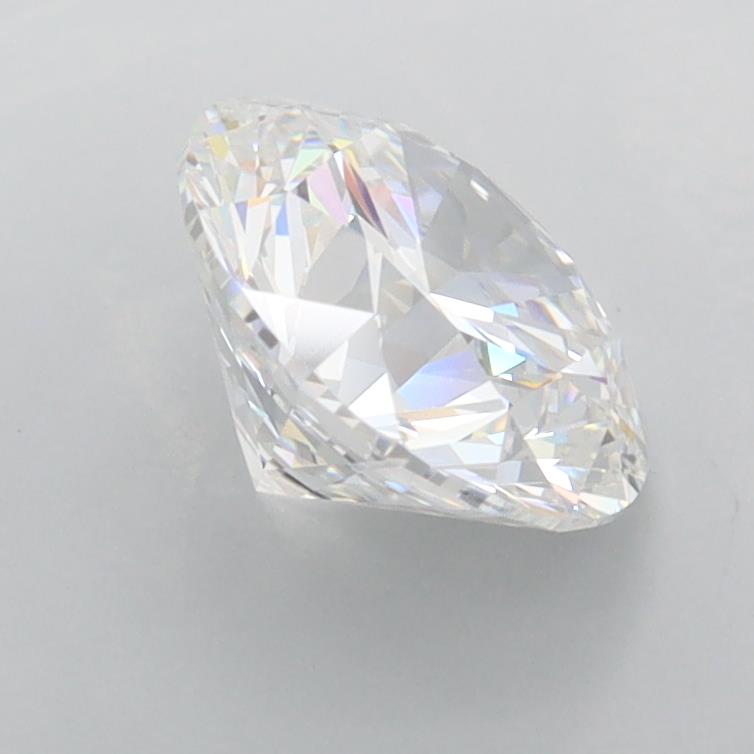 1.93 Carat Round Lab Diamond :: 360 spin frame 06