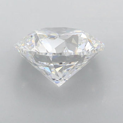 1.39 Carat Round Lab Diamond :: 360 spin frame 01
