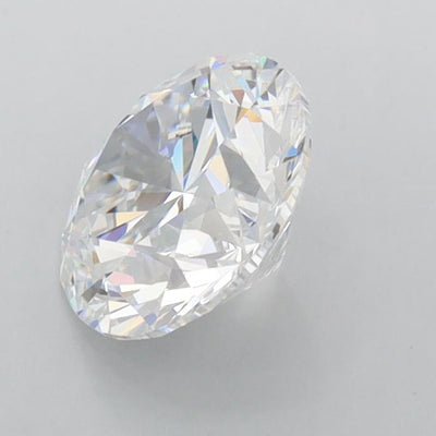 1.39 Carat Round Lab Diamond :: 360 spin frame 02