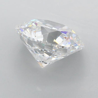1.39 Carat Round Lab Diamond :: 360 spin frame 04