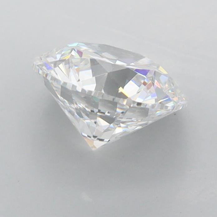 1.39 Carat Round Lab Diamond :: 360 spin frame 04