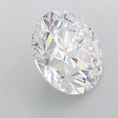 1.39 Carat Round Lab Diamond :: 360 spin frame 05