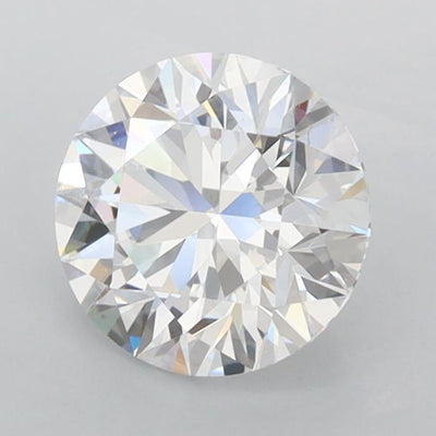 1.39 Carat Round Lab Diamond :: 360 spin frame 06