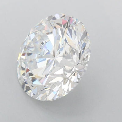 1.39 Carat Round Lab Diamond :: 360 spin frame 07