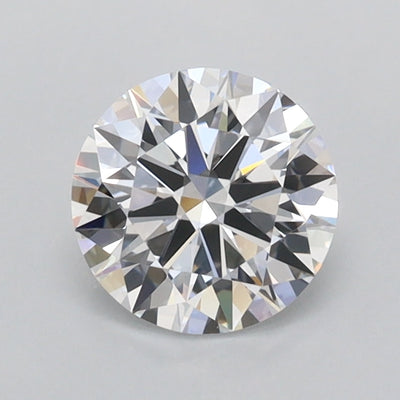 1.01 Carat Round Lab Diamond