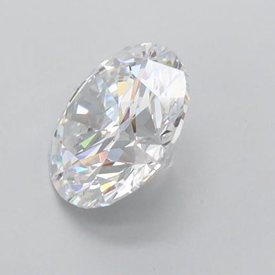 1.01 Carat Round Lab Diamond :: 360 spin frame 01