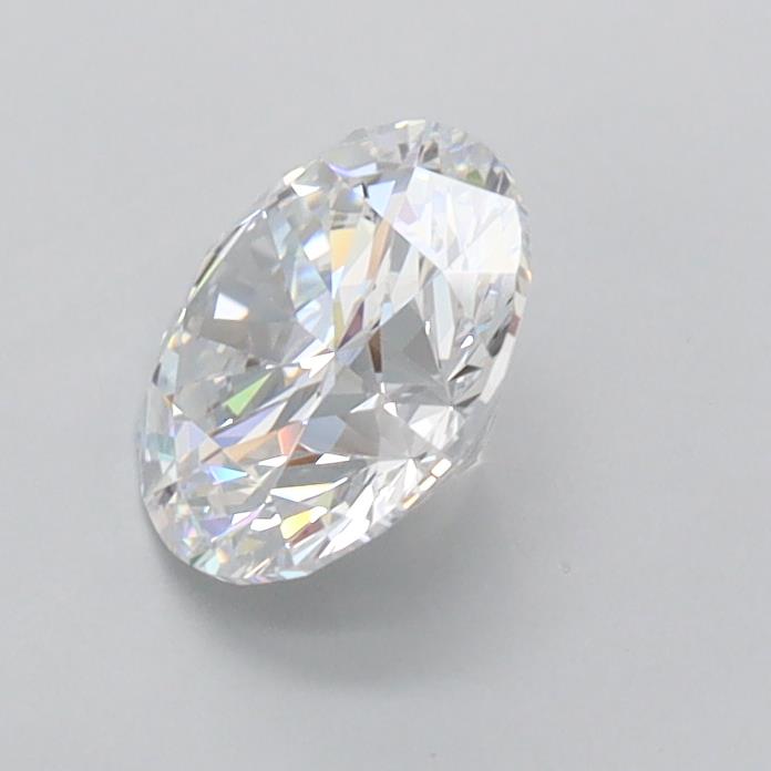 1.01 Carat Round Lab Diamond :: 360 spin frame 01