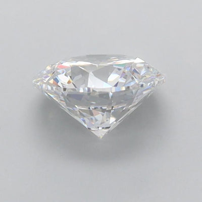 1.01 Carat Round Lab Diamond :: 360 spin frame 02