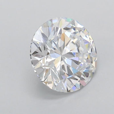 1.01 Carat Round Lab Diamond :: 360 spin frame 03