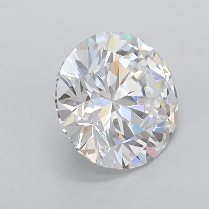 1.01 Carat Round Lab Diamond :: 360 spin frame 03