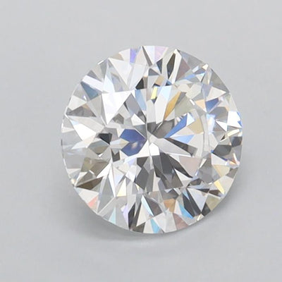 1.01 Carat Round Lab Diamond :: 360 spin frame 04