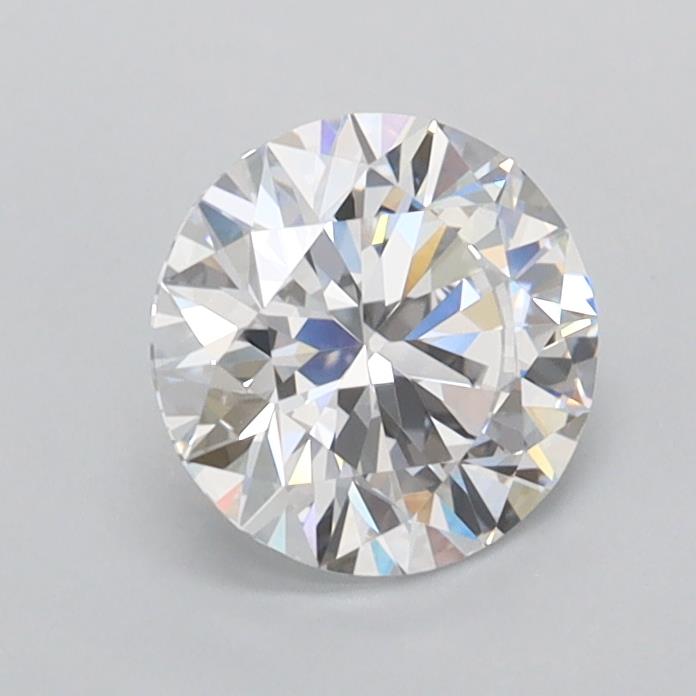 1.01 Carat Round Lab Diamond :: 360 spin frame 04