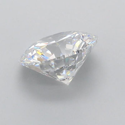 1.01 Carat Round Lab Diamond :: 360 spin frame 05