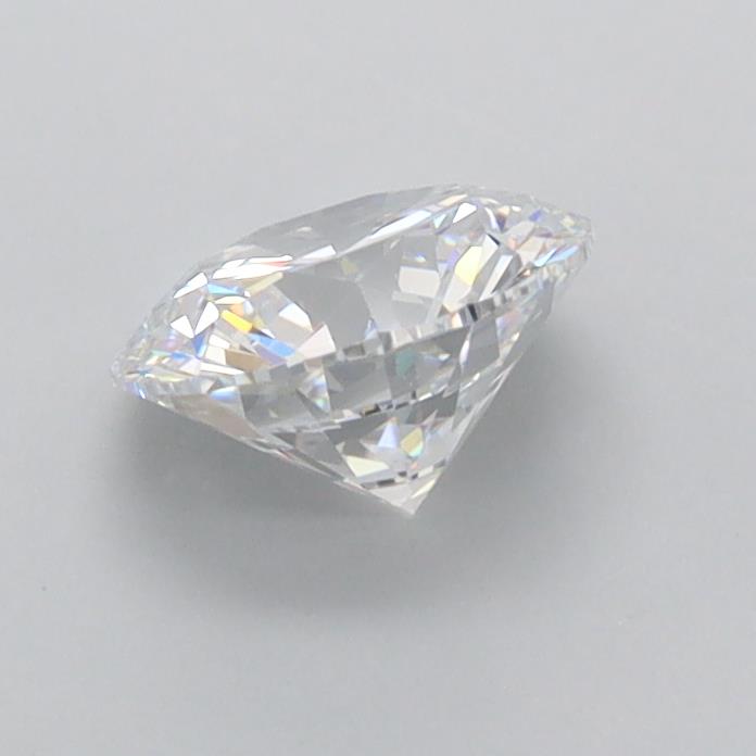 1.01 Carat Round Lab Diamond :: 360 spin frame 05