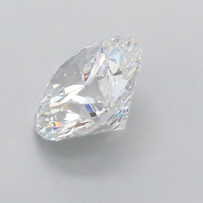1.01 Carat Round Lab Diamond :: 360 spin frame 06