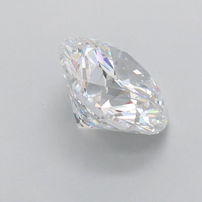 1.01 Carat Round Lab Diamond :: 360 spin frame 07