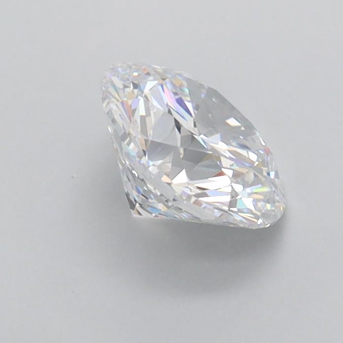 1.01 Carat Round Lab Diamond :: 360 spin frame 07