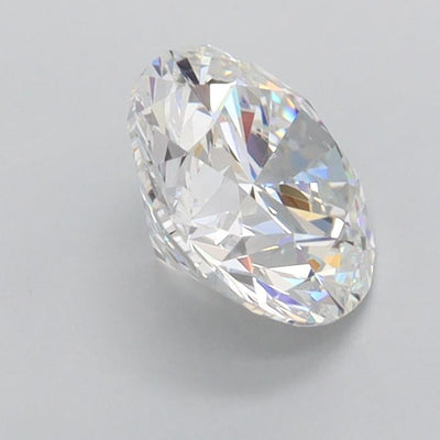 1.34 Carat Round Lab Diamond :: 360 spin frame 01
