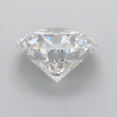 1.34 Carat Round Lab Diamond :: 360 spin frame 02