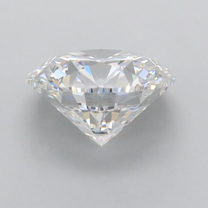 1.34 Carat Round Lab Diamond :: 360 spin frame 02