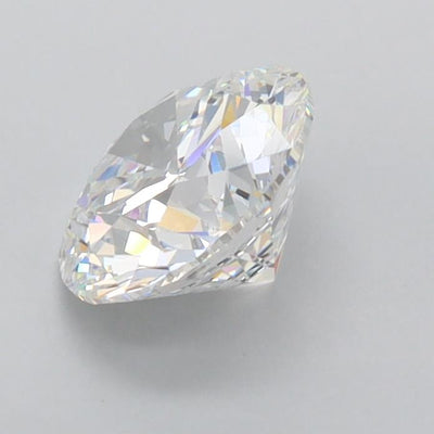 1.34 Carat Round Lab Diamond :: 360 spin frame 04