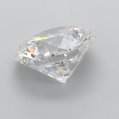 1.34 Carat Round Lab Diamond :: 360 spin frame 06
