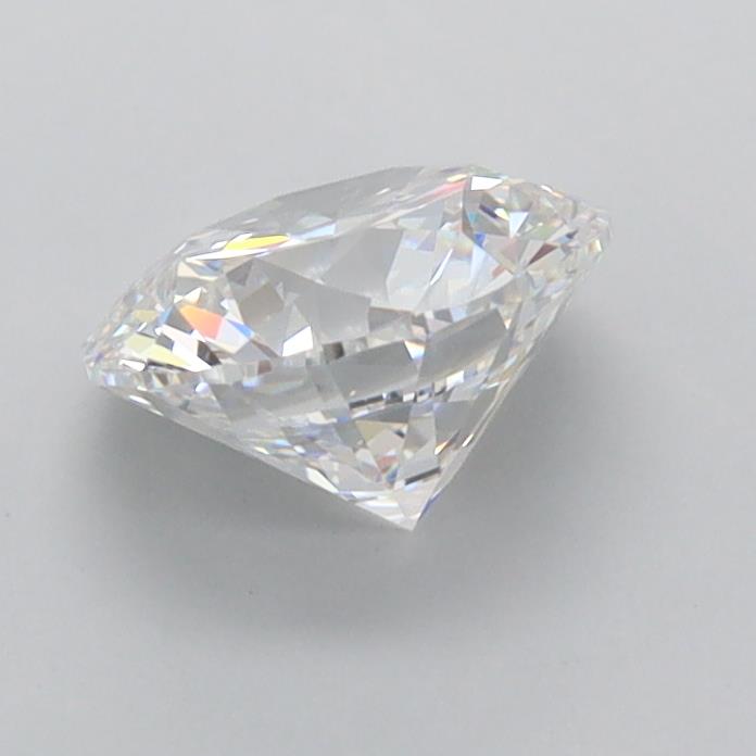 1.34 Carat Round Lab Diamond :: 360 spin frame 06